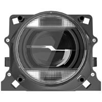 Osram Automotive LEDUHL102 LEDriving Universal Headlight 102 Right hand drive Afstandschijnwerper, Dimlicht, Positielicht, Dagrijlicht - thumbnail