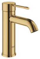 GROHE Essence New Wastafelkraan Opbouw - uitloop 11.6cm - S-size - cool sunrise 23590GL1 - thumbnail