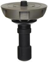 Manfrotto 500BALLSH Half Bowl 100mm - thumbnail