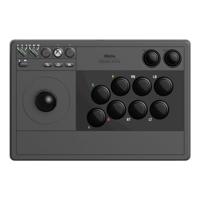 8BitDo Arcade Stick for Xbox (Black) + Game Pass Ultimate Code - thumbnail
