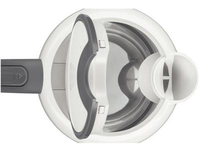 Bosch TWK7601 Waterkoker Wit - 1.7l 2200W