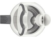 Bosch TWK7601 Waterkoker Wit - 1.7l 2200W - thumbnail