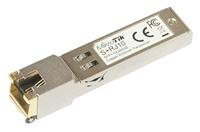 SFP Singlemode Vezelmodule Mikrotik S+RJ10 10000 Mbit/s - thumbnail