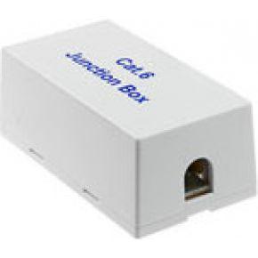 ACT SD6021 Junctionbox unshielded CAT6