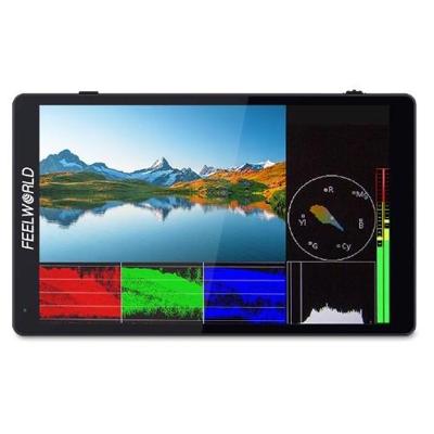 Feelworld 7" F7 PRO 3D LUT Touch Screen