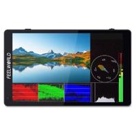 Feelworld 7" F7 PRO 3D LUT Touch Screen - thumbnail