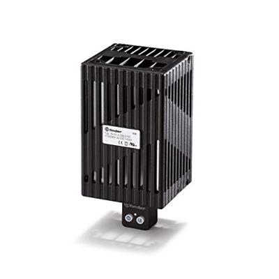 Finder 7H.51.0.230.0100 Verwarming 110 - 230 V 100 W (l x b x h) 218 x 63 x 70 mm Piece 1 stuk(s)