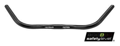 Ergotec stuttgarter bügel 25.4mm handlebar