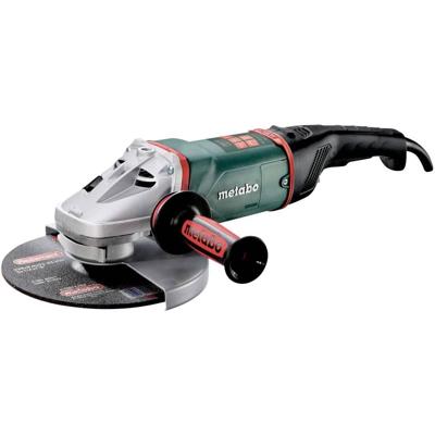 Metabo WE 26-230 MVT Quick haakse slijper 230 mm - 606475000