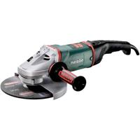 Metabo WE 26-230 MVT Quick haakse slijper 230 mm - 606475000 - thumbnail