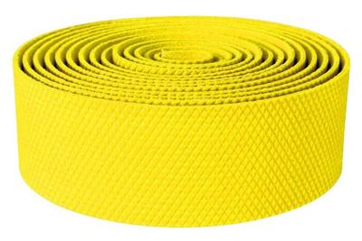 Velox stuurtape high grip 3.5 fluo geel (2st)