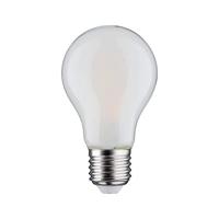 Paulmann 50392 LED-lamp Energielabel E (A - G) E27 Peer 7 W = 60 W Goud (Ø x h) 60 mm x 105 mm Besturing via App 1 stuk(s) - thumbnail