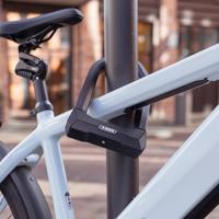 Abus Granit Super Extreme 2500/165HB230 U-Lock - thumbnail