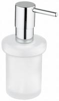 Grohe Essentials zeepdispenser Chroom - thumbnail
