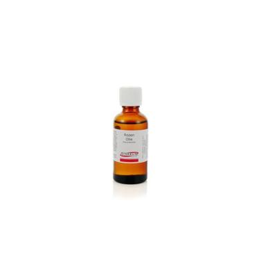 Ginkel&apos;s Rozenolie 50ml