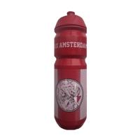 Ajax Bidon 750 ml Rood/Wit - thumbnail