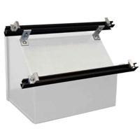 Gallagher Zonnepaneel montage rail - 090808 - thumbnail