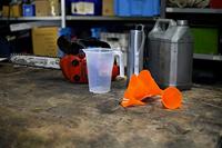 Pressol 07062 Maatbeker 1 l Polypropyleen - thumbnail