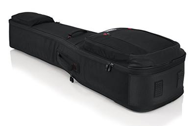 Gator Cases G-PG BASS 2X ProGo Ultimate gigbag voor 2 basgitaren - thumbnail