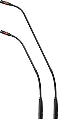 Zwanenhals Spraakmicrofoon JTS GM-5212L Zendmethode:Direct