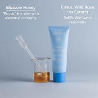 Apivita Face Aqua Beelicious Comfort Hydrating Cream 40ml - thumbnail