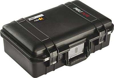 Peli 1485 Air Case 451 x 259 x 156 mm met schuim Peli 1485 Air Case 451 x 259 x 156 mm met schuim