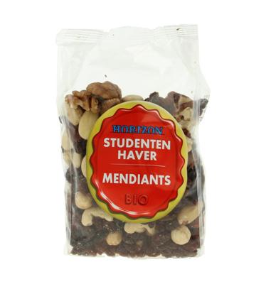 Horizon Studenten Haver Bio