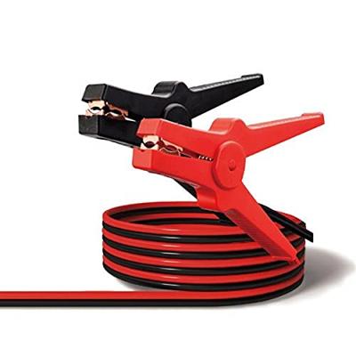 Klemmen Ferrestock Batterij 3,5 m 25 mm