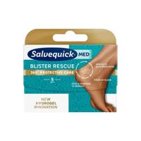 Salvequickmed Blister Rescue 5 Exp - thumbnail