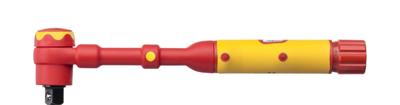 Wiha 246267 44163 Momentsleutel 3/8 (10 mm) 5 - 25 Nm