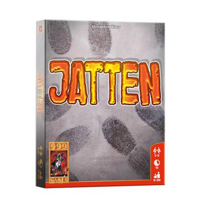 Kaartspel jatten Kaartspel jatten