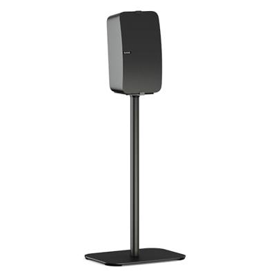 Vogels SOUND 3305 Audio vloerstandaard Zwart - thumbnail