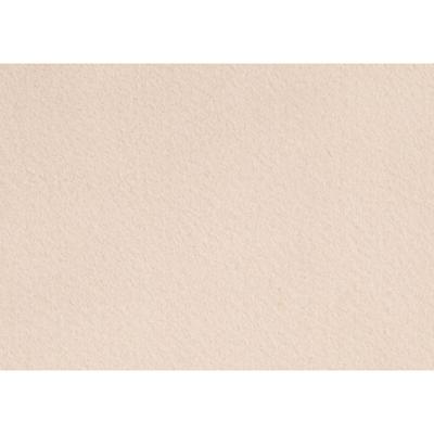Creativ Company Hobbyvilt licht beige a4, 10 vellen