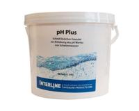 Interline pH plus Granulat - 3 kg - thumbnail