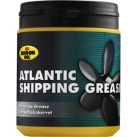 Kroon-Oil Kroon atlantic shipping grease vet 600gr - thumbnail