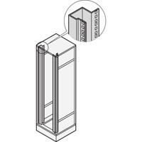 nVent SCHROFF 22117835 Hoekprofiel 1 stuk(s) - thumbnail