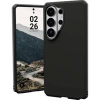 Urban Armor Gear Civilian LT Case Samsung Galaxy S26 Ultra Zwart MagSafe compatible, Met magneetmodule - thumbnail