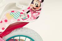 Kinderfiets Minnie Mouse 12" - thumbnail