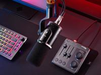 Microfoon HyperX B2CM1AA - thumbnail