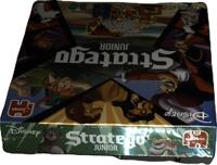 Jumbo stratego junior bordspel - thumbnail