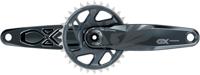 Sram crankstel "gx eagle" crankset gx eagle 32t 175mm - thumbnail