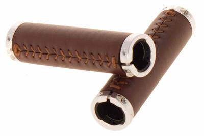 WG Stitched Classics Lock Handvatten - Bruin WG Stitched Classics Lock Handvatten - Bruin