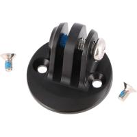 BRYTON Combo mount adapter - light & action camera - thumbnail