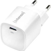 Intenso W30C² GaN Universeel Wit AC Snel opladen Binnen - thumbnail