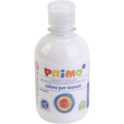 Creativ Company Textielverf wit, 300ml