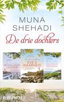 De drie dochters - Muna Shehadi - ebook - thumbnail