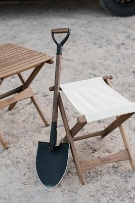 Barebones Folding With Sheath Schep Barebones Folding With Sheath Schep