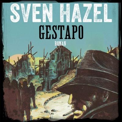 Gestapo Gestapo