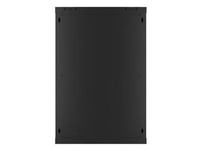 Wand patchkast Lanberg WF01-6618-10B