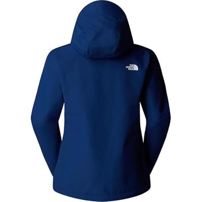 The North Face Whiton 3L Hardshell Jas Dames Estate Blue XL The North Face Whiton 3L Hardshell Jas Dames Estate Blue XL